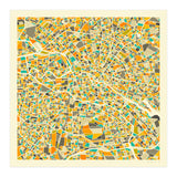 BERLIN MAP (Print Only) thumbnail