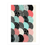 Concentric (Print Only) thumbnail