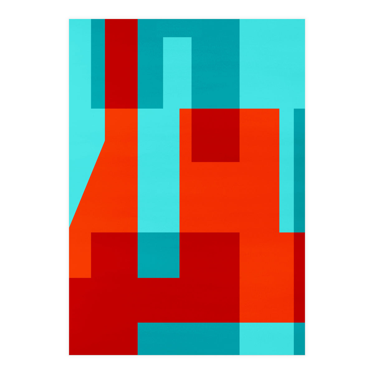 Layers C (Print Only)