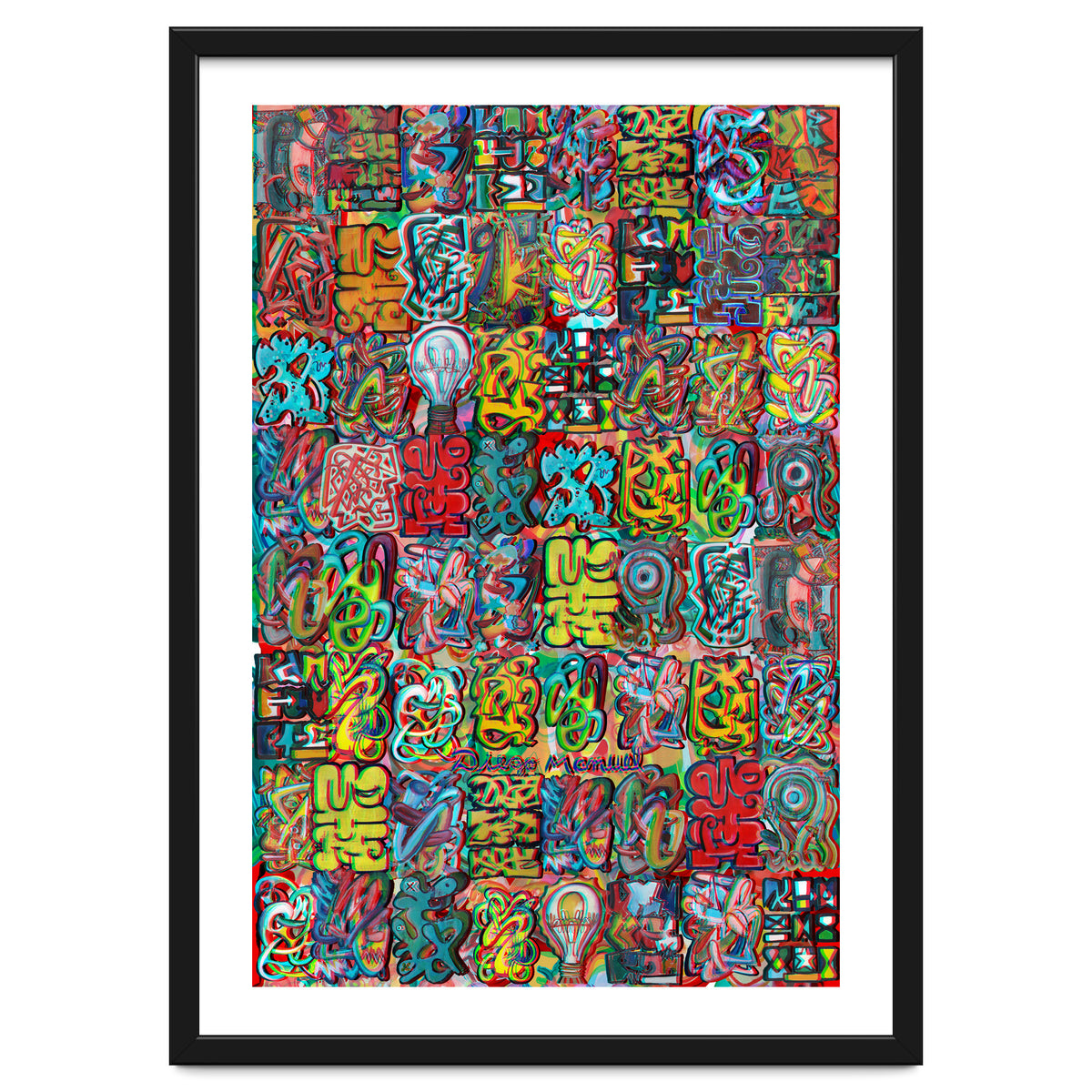 Comp Verano 4 2020 And Graff 3d 3