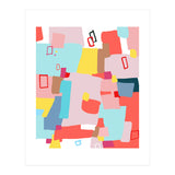Windows Of Possibility (Print Only) thumbnail