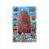 La Isla Digital 12 (Print Only) thumbnail