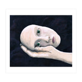 Waking muse (Print Only) thumbnail