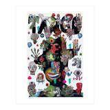 Tango Tapiz 1 (Print Only) thumbnail