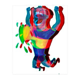 Gool 3 (Print Only) thumbnail