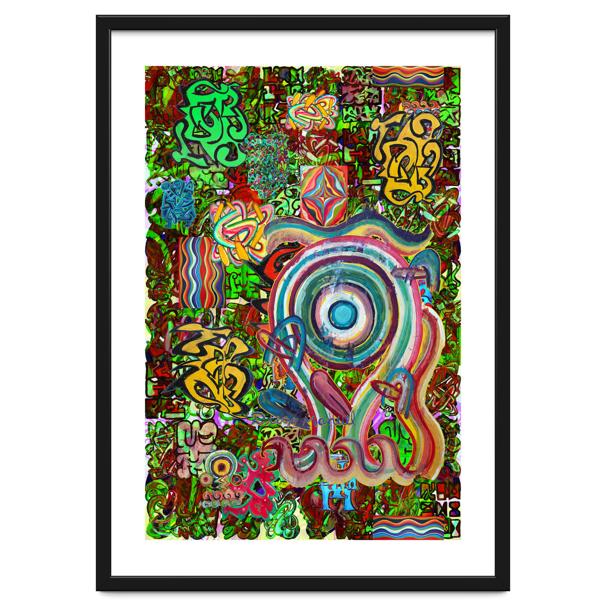 Graffiti Digital 2022 425