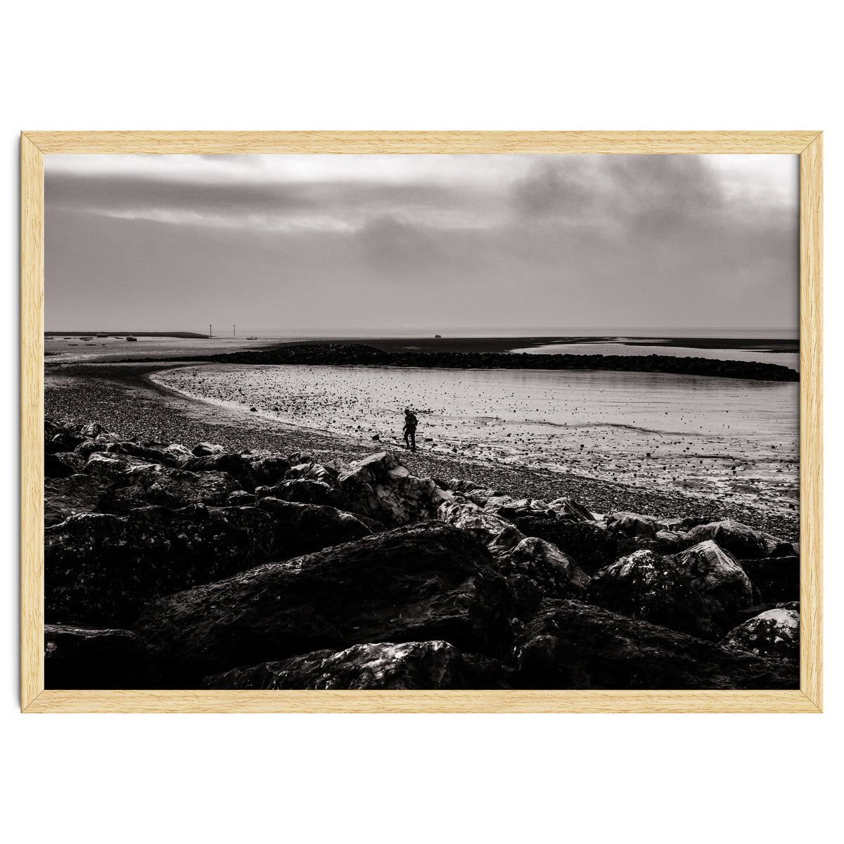 Morecambe Bay Runner