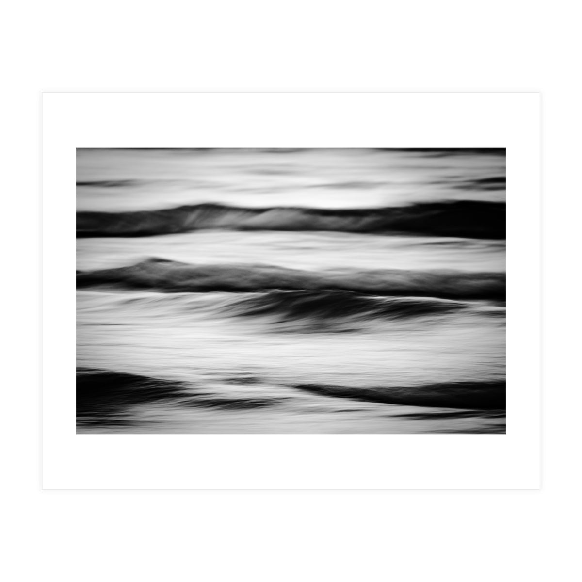 Waves II (Print Only)