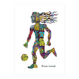 Jugador 68  (Print Only) thumbnail