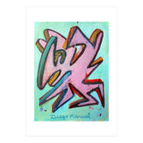 Graffiti Real 7 (Print Only) thumbnail