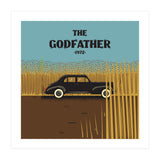 The Godfather (Print Only) thumbnail