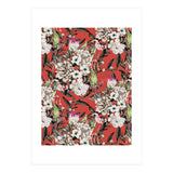 Flower bouquet 01 (Print Only) thumbnail