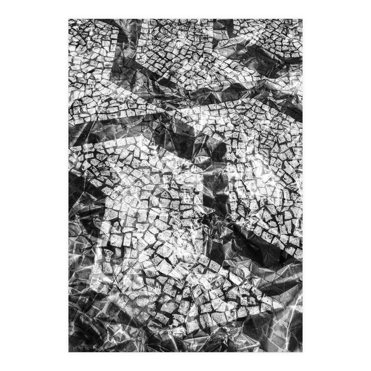 Sampa I (Print Only)