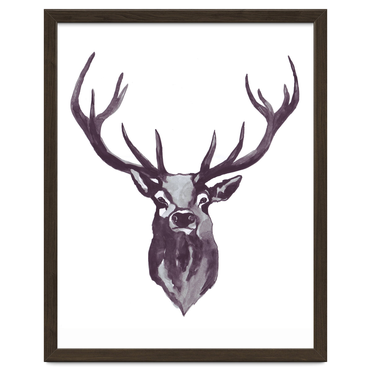 Mountain Love Stag