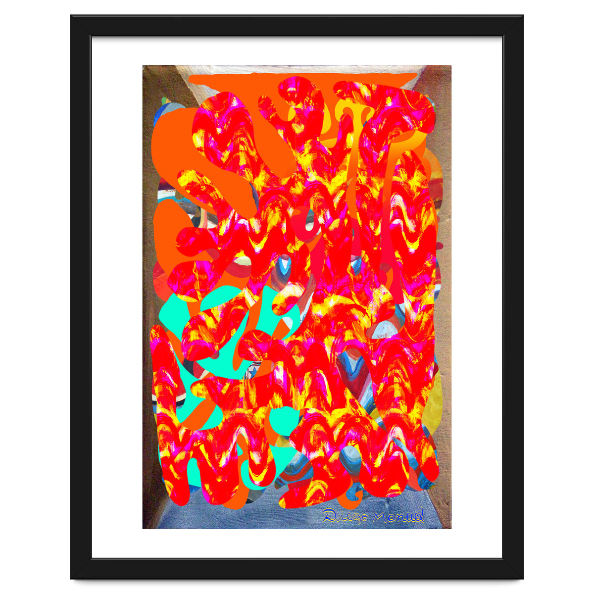 Pop Abstract 2023 Nuevo 4