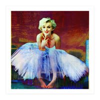 Marilyn 2 (Print Only)