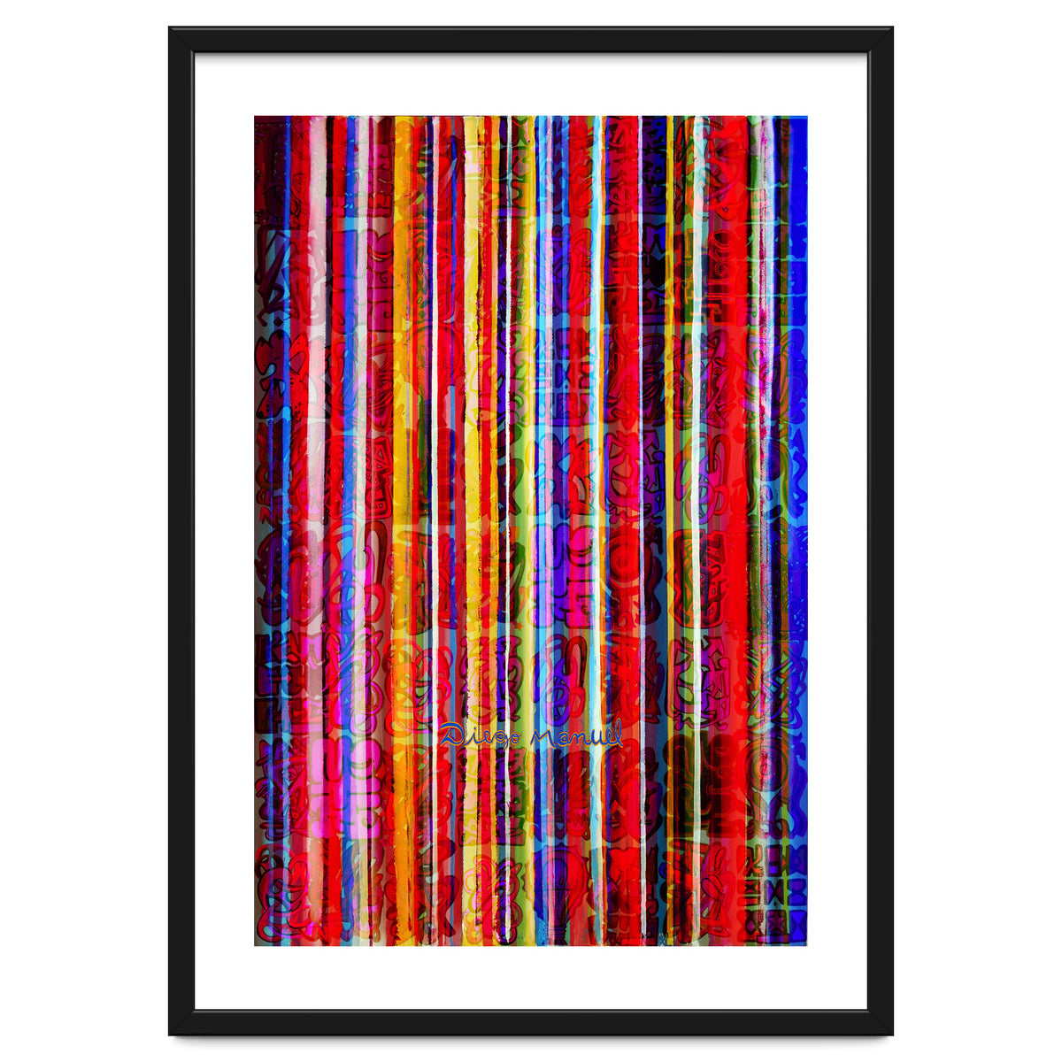 Graffiti Digital 2022 11