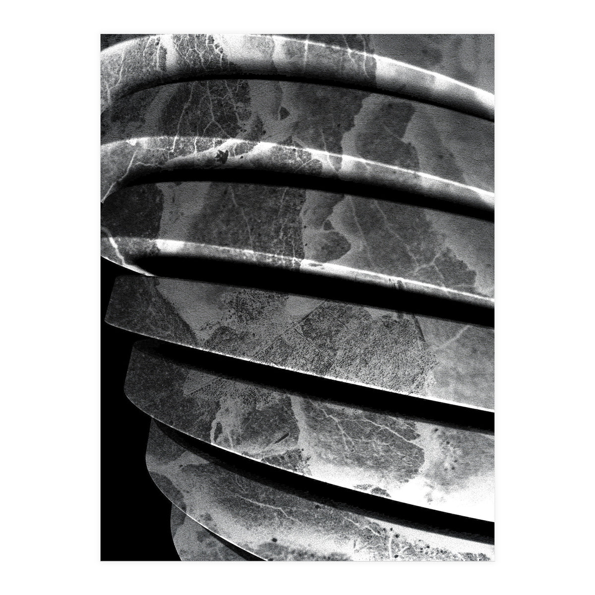 Parole I  (Print Only)