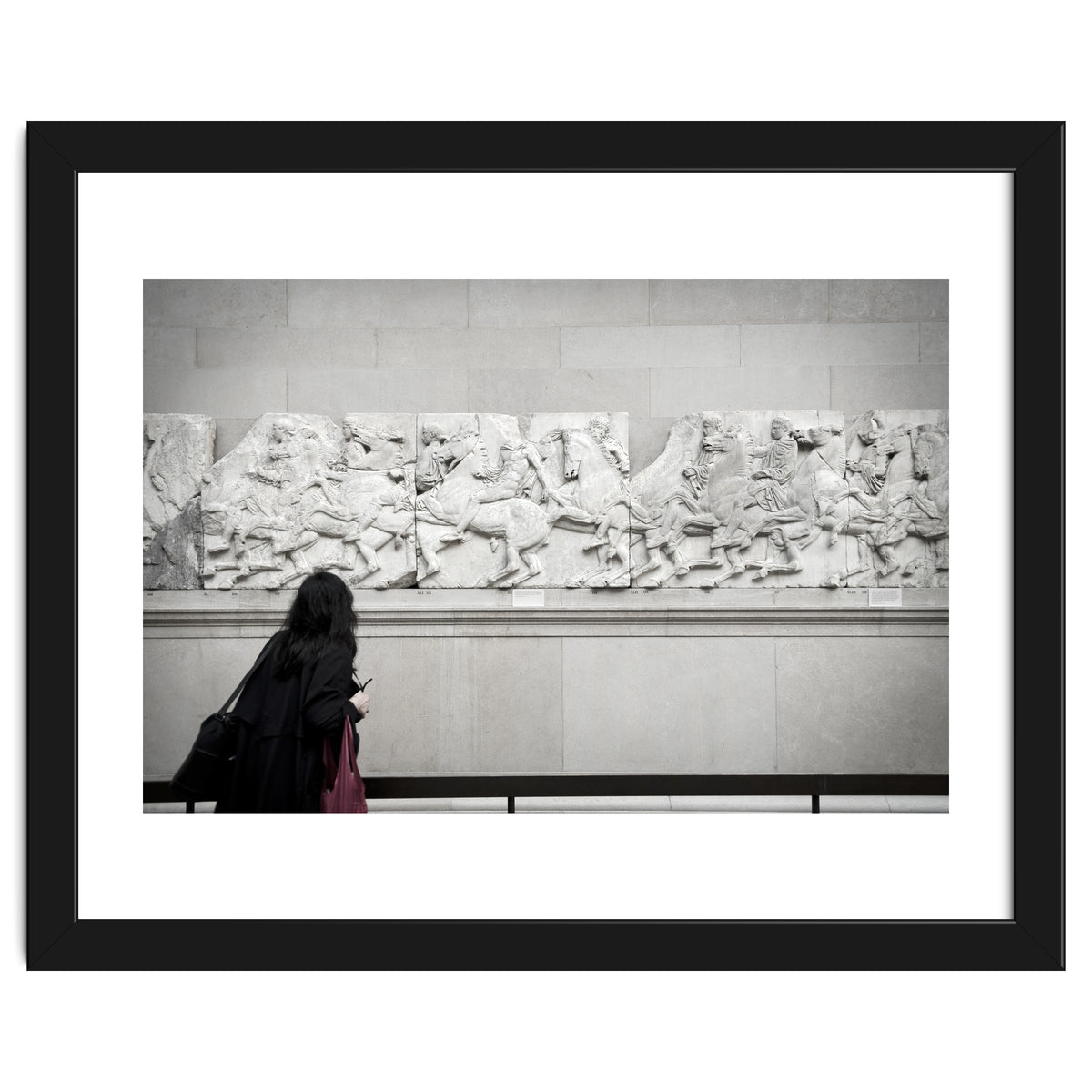 Elgin marbles
