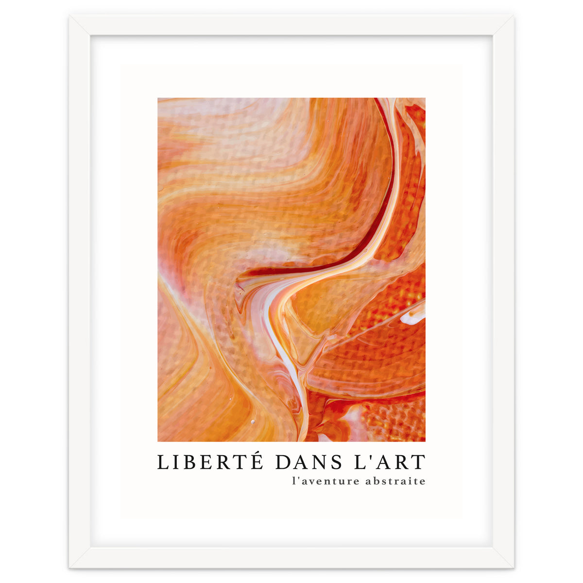 Freedom In Art - The Abstract Adventure (11)