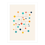 Mid Century Modern Geometry 015 (Print Only) thumbnail