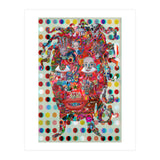 Mujer B 20 (Print Only) thumbnail
