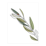 Leaf III (Print Only) thumbnail
