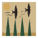 Flight (Print Only) thumbnail