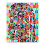Abstracto Pop Nuevo B Nuevo 2 (Print Only) thumbnail