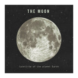 The Moon (Print Only) thumbnail