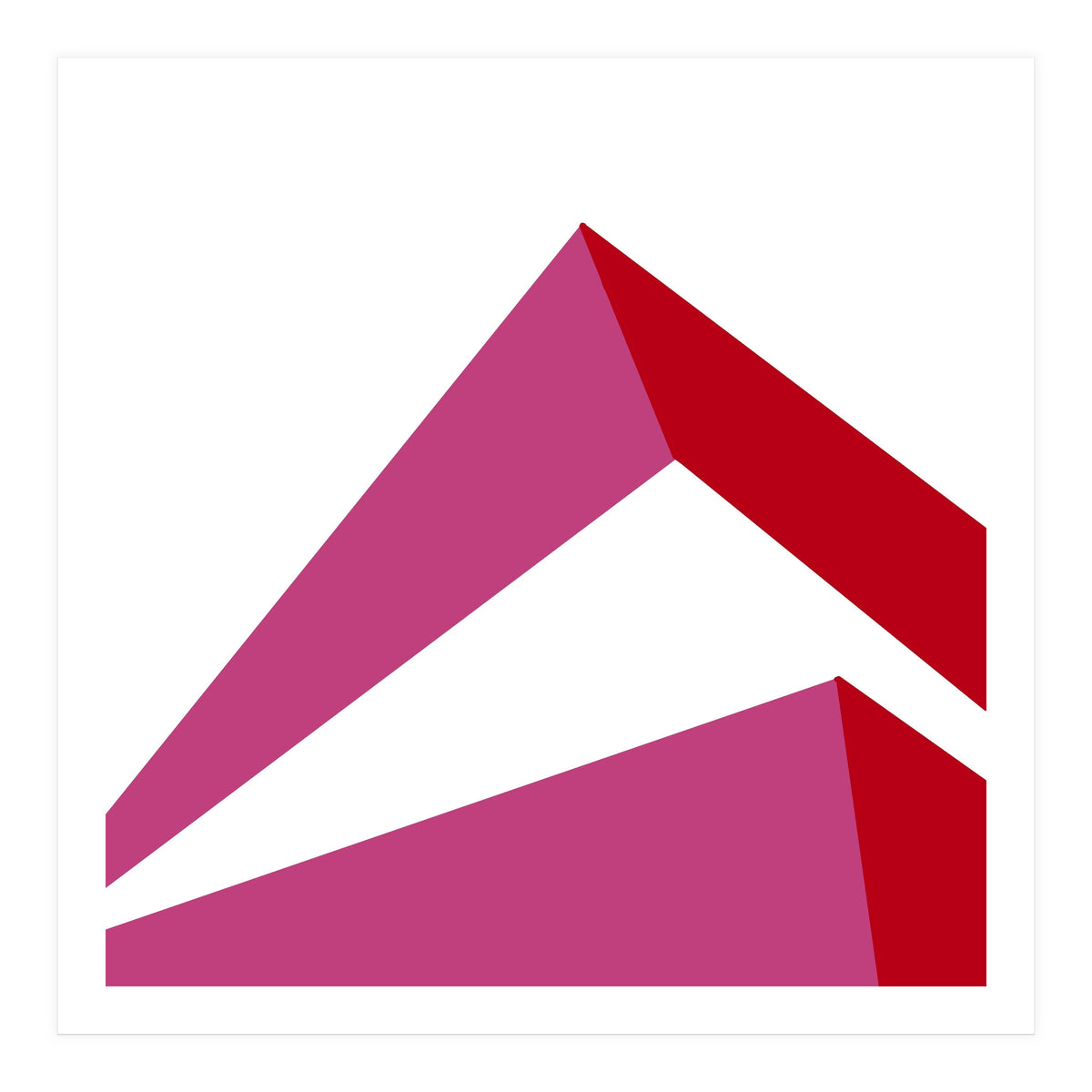 Walls 4 (Print Only)