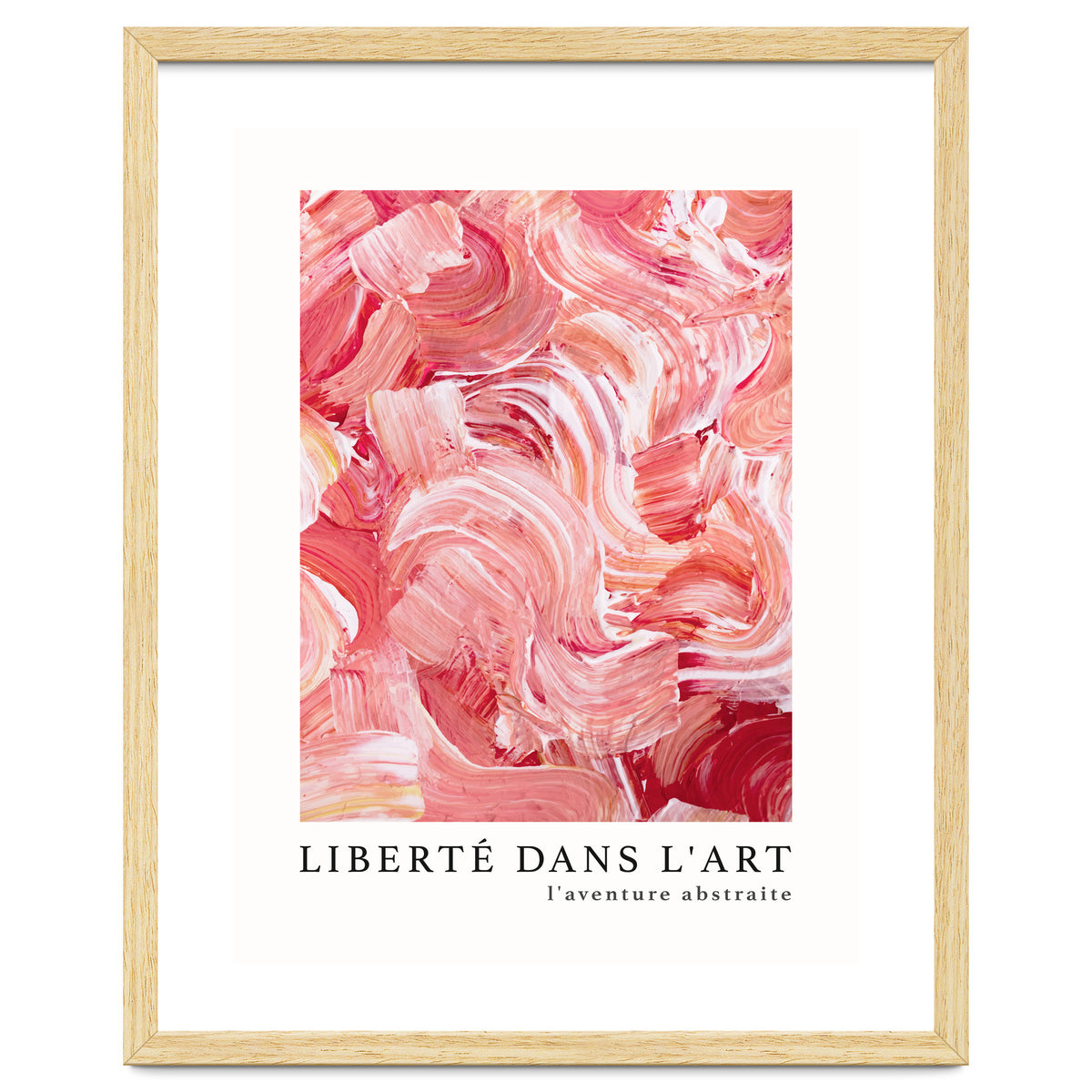 Freedom In Art - The Abstract Adventure (4)