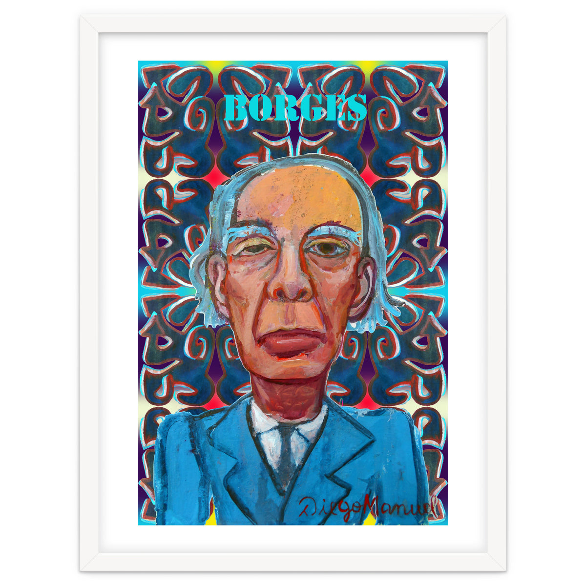 Borges 7