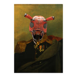 Bugged Out  (Print Only) thumbnail