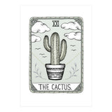 The Cactus (Print Only) thumbnail
