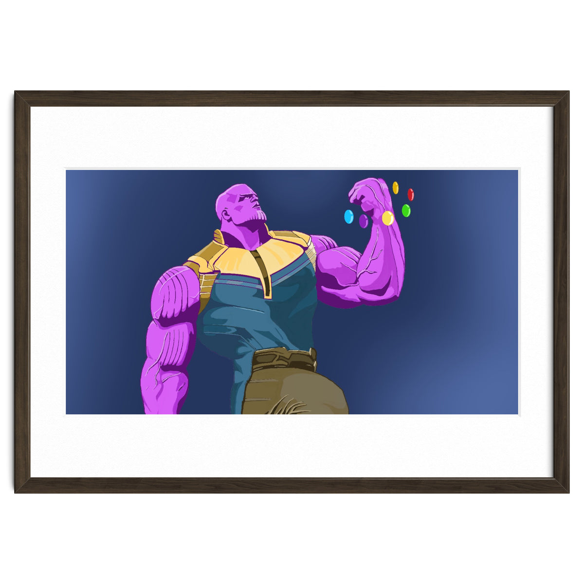 Thanos