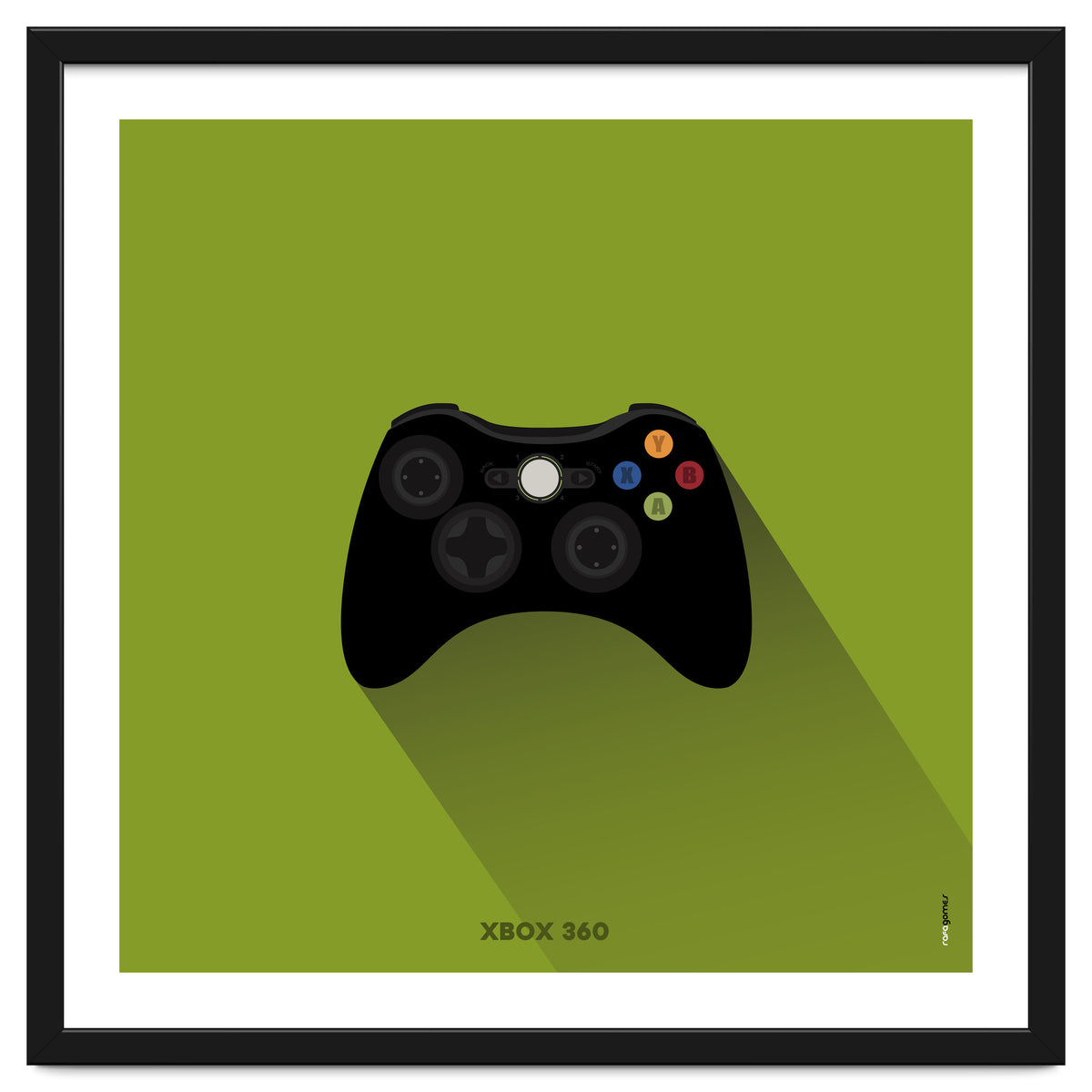 Joystick Videogames Xbox