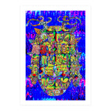 Graffiti Digital 11 (Print Only) thumbnail