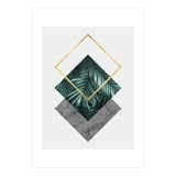 Botanical and geometric III (Print Only) thumbnail