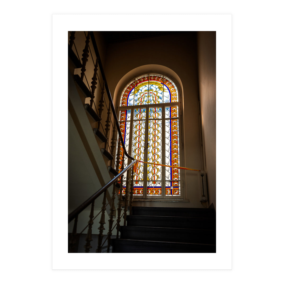 Love is Everywhere (Print Only)