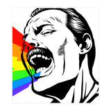 Singing Rainbows (Print Only) thumbnail