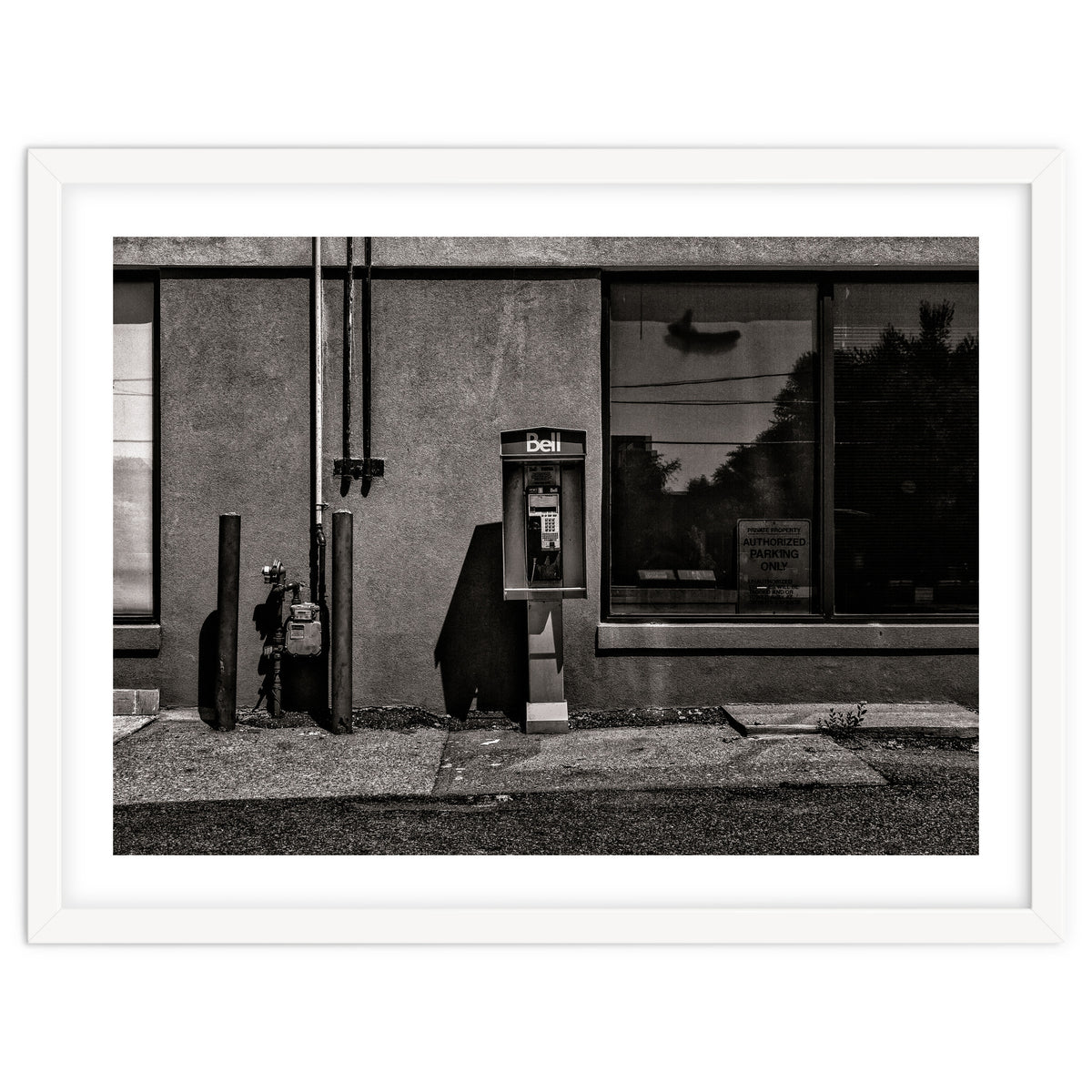 Phone Booth No 35