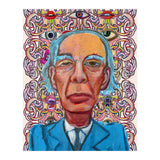 Borges 5 (Print Only) thumbnail