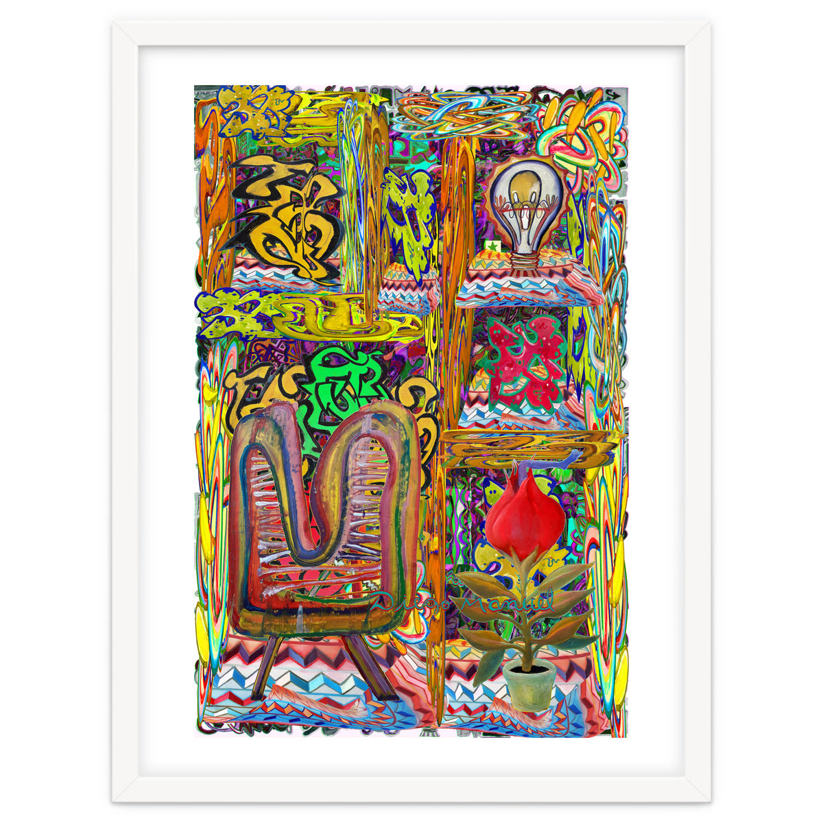 Oficina Del Cobrador 36