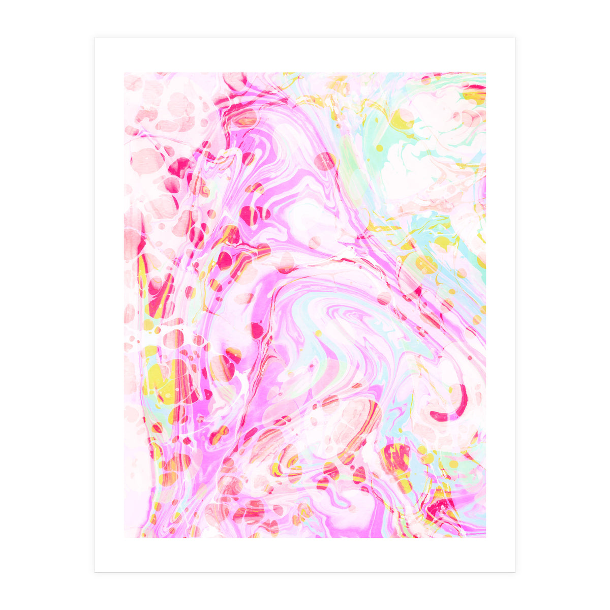 Hiraeth (Print Only)