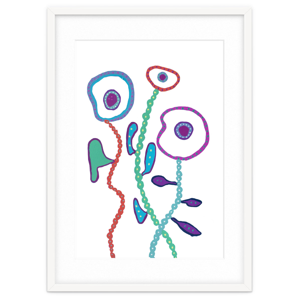 Colour Makes Fun (Wd)