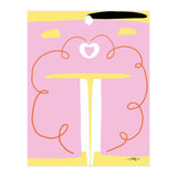Great Love  (Print Only) thumbnail