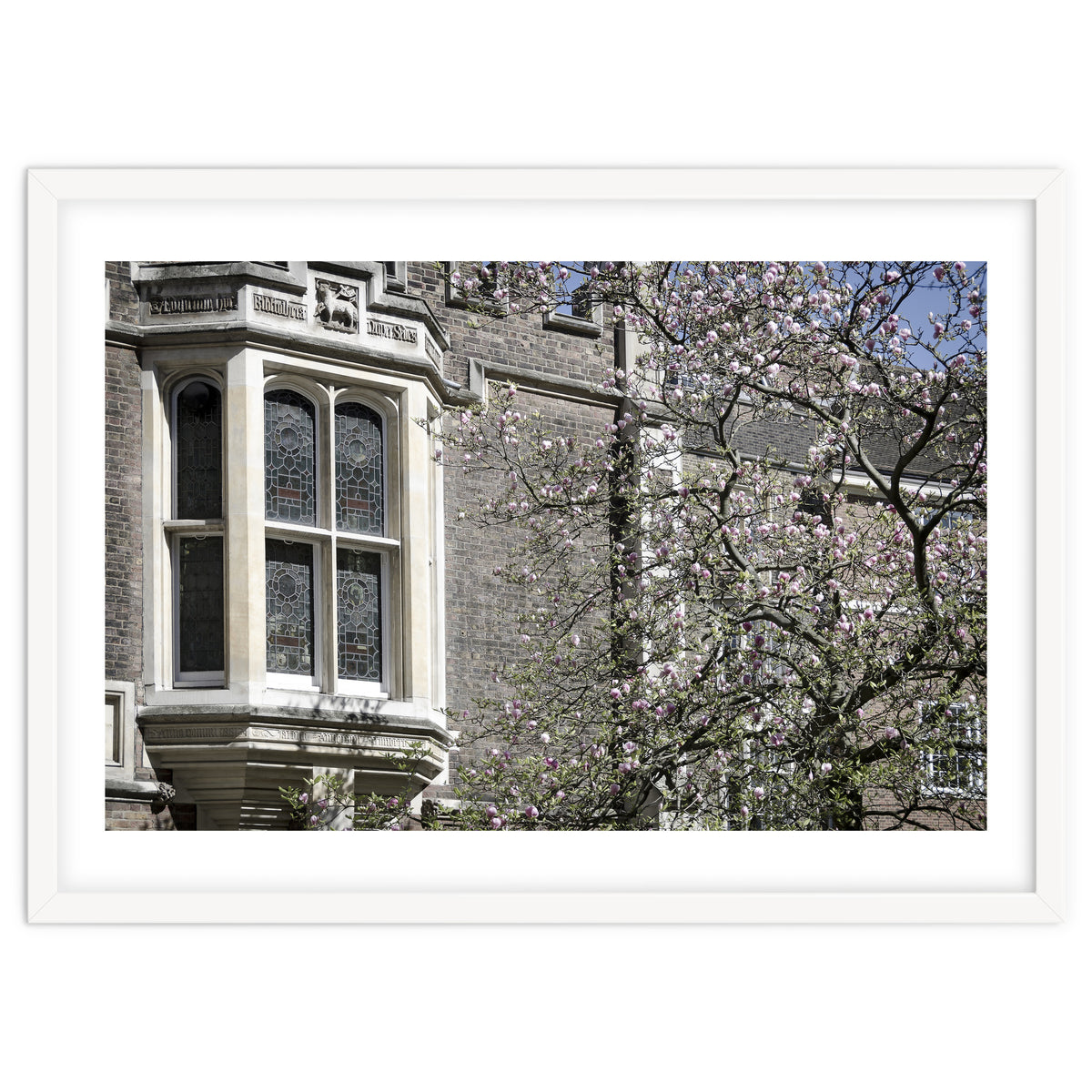 Inner Temple Gardens