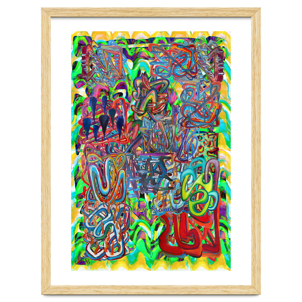 Graffiti Digital 2022 1025