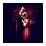 Screw Love  (Print Only) thumbnail